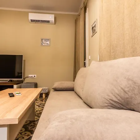 Appartement Goutadika à Thasos Extérieur photo