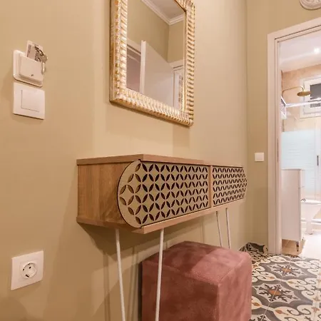 Appartement Goutadika à Thasos Extérieur photo