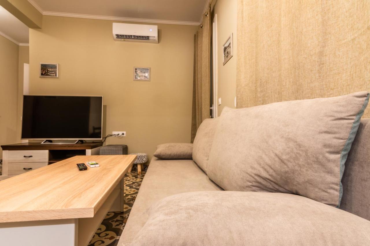 Goutadika Apartment