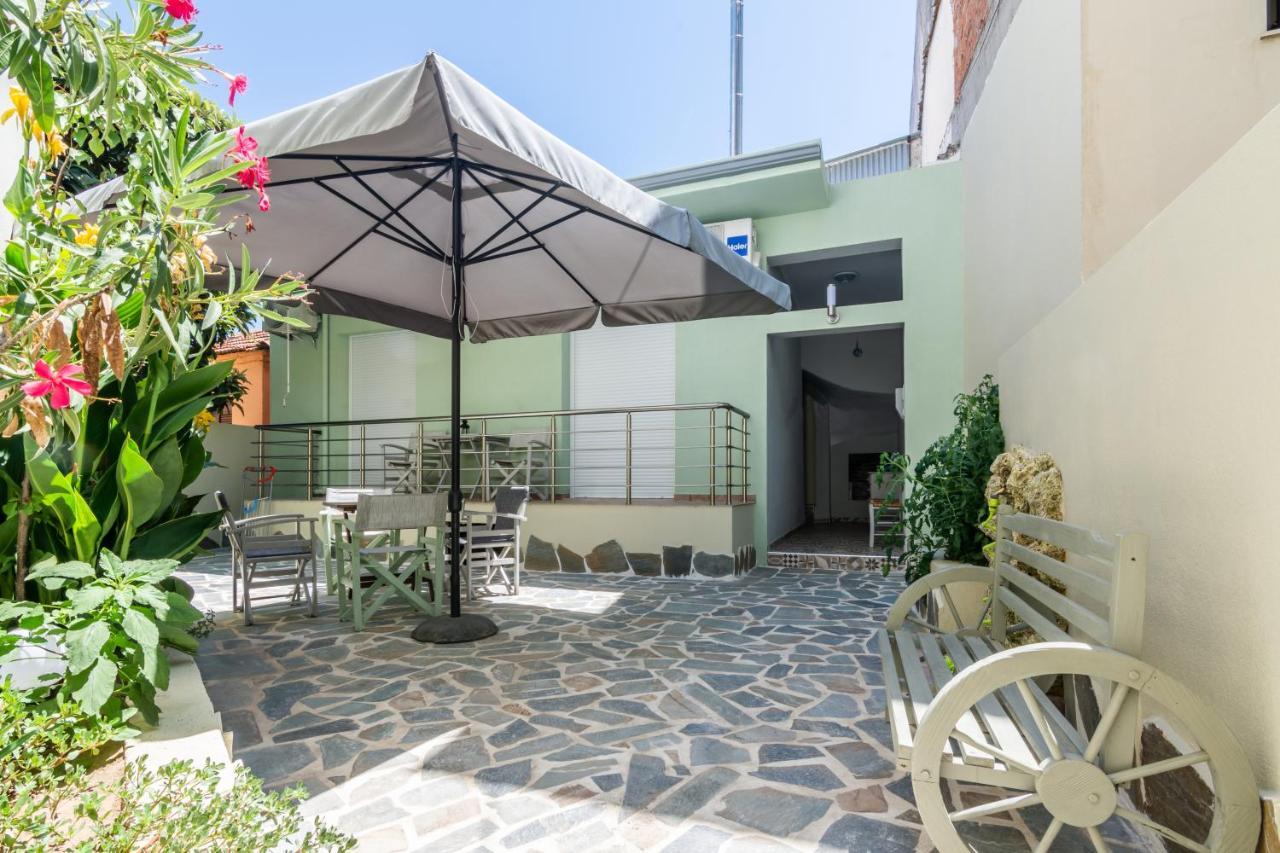 Goutadika Apartment