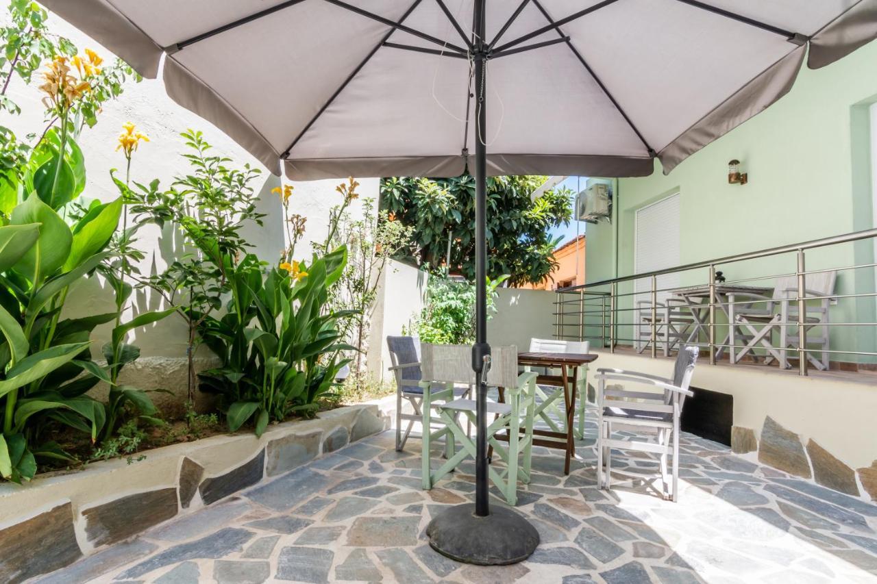 Apartment Goutadika