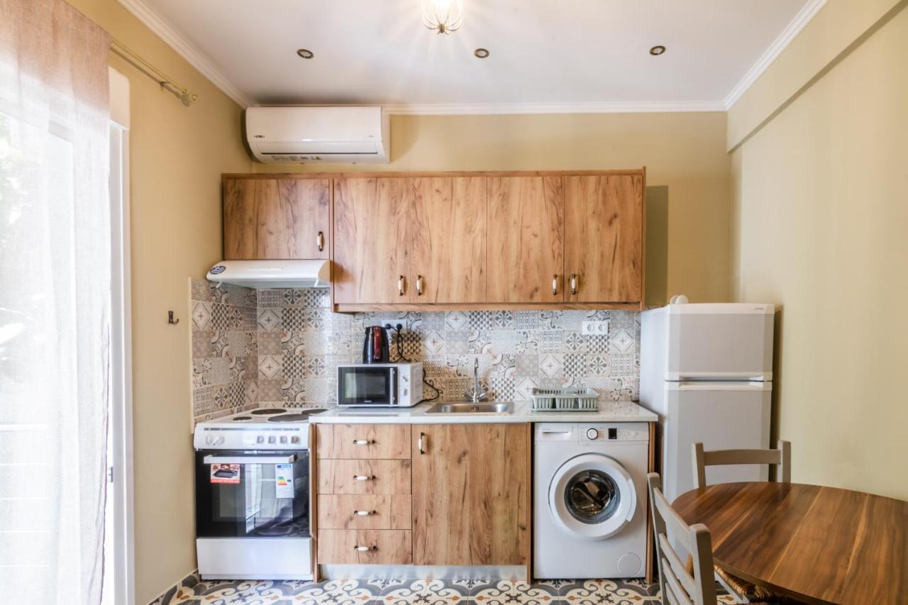 Apartment Goutadika
